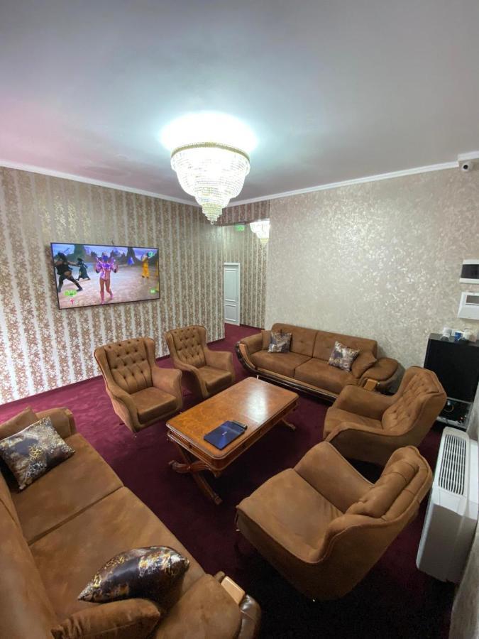 Arizet Boutique Mamaia Hotel Bagian luar foto