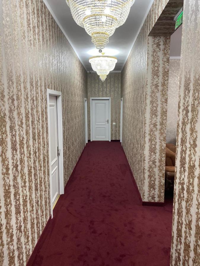 Arizet Boutique Mamaia Hotel Bagian luar foto