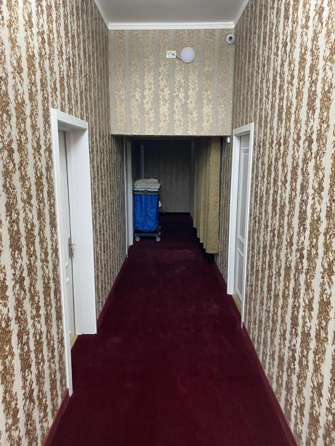 Arizet Boutique Mamaia Hotel Bagian luar foto