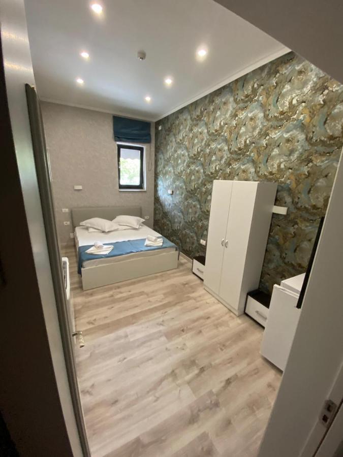 Arizet Boutique Mamaia Hotel Bagian luar foto