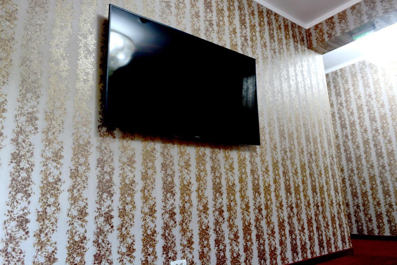 Arizet Boutique Mamaia Hotel Bagian luar foto