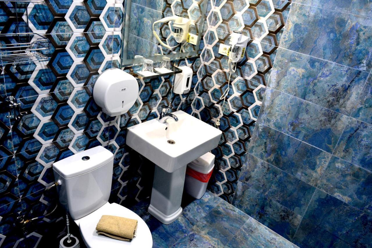 Arizet Boutique Mamaia Hotel Bagian luar foto