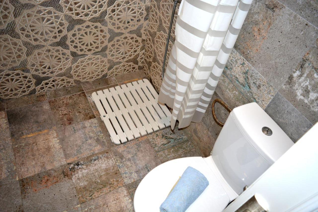 Arizet Boutique Mamaia Hotel Bagian luar foto
