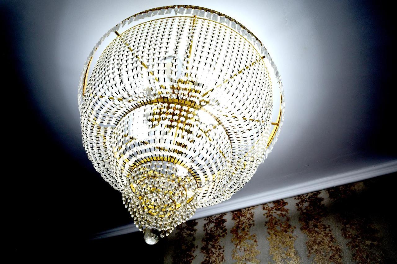 Arizet Boutique Mamaia Hotel Bagian luar foto